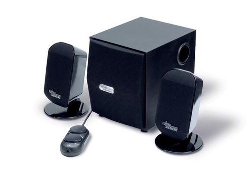 Fujitsu SOUNDSYSTEM DS2100M