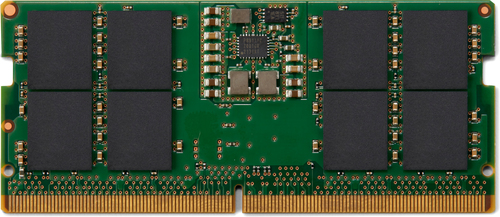 HP 16GB DDR5 (1x16GB) 4800 SODIMM ECC Memory