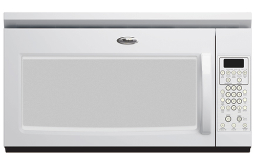 Whirlpool MH2175XSQ Microwave Oven