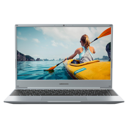 MEDION AKOYA E14307 AMD 3000 3020E Laptop – image 1