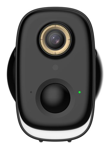 Dahua Technology Apollo Wi-Fi Battery Security Camera