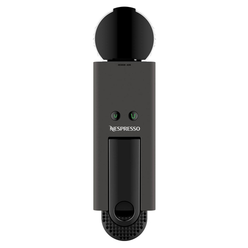 Krups Nespresso Essenza Mini XN110N Anthrazit – Foto 10 von 10