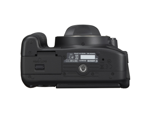 Canon 650D + EF-S 18-135 IS STM – image 9
