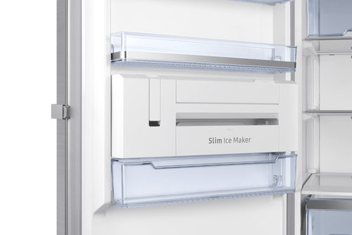 Samsung RZ32M71257F/EU freezer Upright freezer Freestanding – image 7