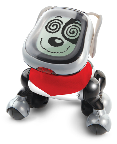 VTech Kidi KidiDoggy Children's electronic animal – image 2