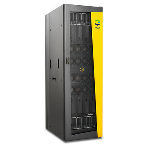 HP 3PAR 10000 V400 2.8GHz 16GB Control/32GB Data Cache Controller Node