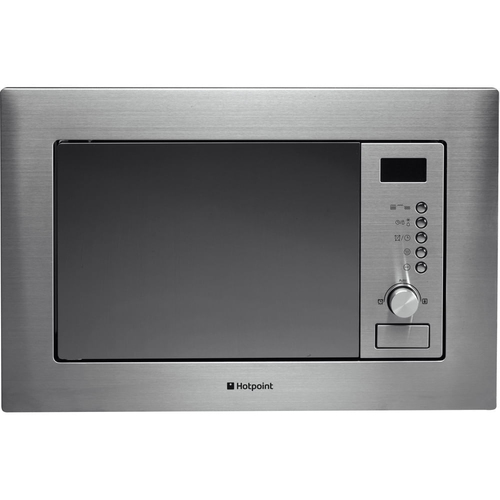 Hotpoint MWH122.1X Комбинированная микроволновая печь Столешница 20 L 800 W