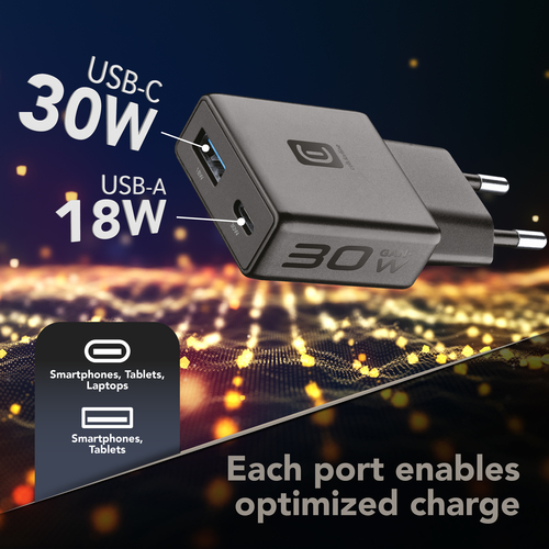 Cellularline CHARGER POWER LITE – image 2