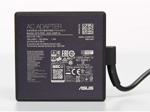 ASUS 0A001-01090100 power adapter/inverter Indoor