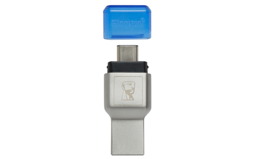 Kingston Technology MobileLite Duo 3C – image 4