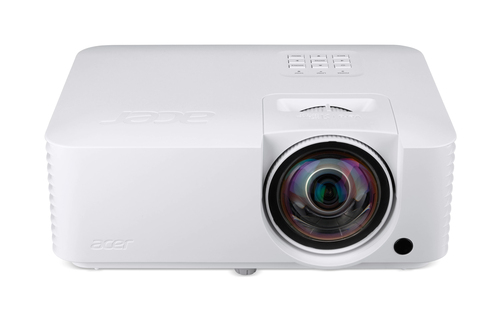 Acer Vero SL2520n Standard throw projector 4000 ANSI lumens DLP 1080p (1920x1080) 3D White – image 3