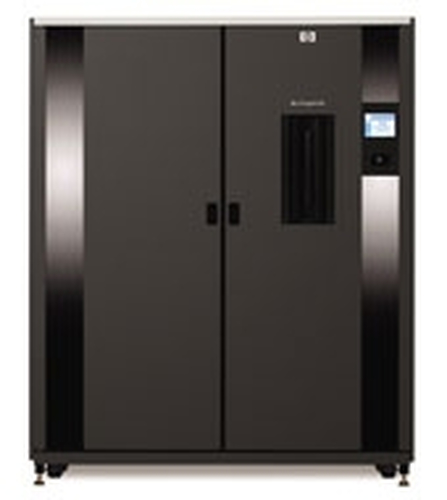 HP StorageWorks ESL9000 Add-on Tape Drive LTO Ultrium 100/200 GB
