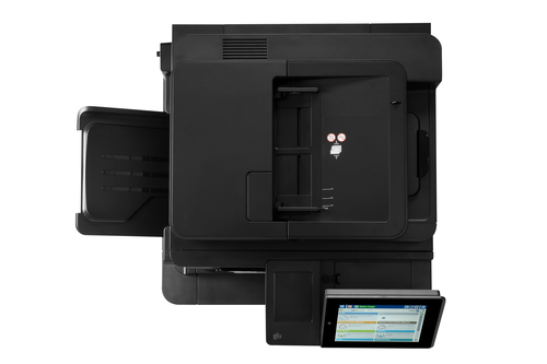 HP Enterprise MFP M630f – image 8