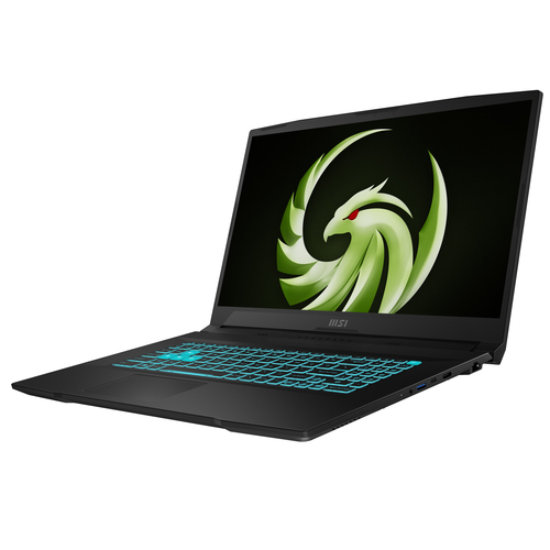 MSI Bravo 17 C7VE-018DE – image 2