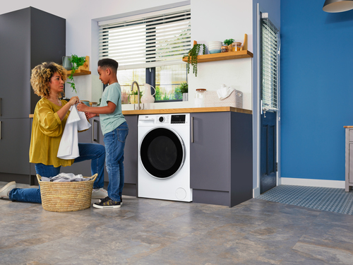 Beko bPRO 500 B5W5941AW Freestanding – image 6