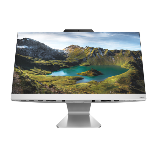 ASUS A3402WVAK-WPC101W Intel® Core™ i5 i5-1335U 60,5 cm (23.8") 1920 x 1080 пикселей ПК все в одном 8 GB DDR5-SDRAM 512 GB Твердотельный накопитель (SSD) Windows 11 Home Wi-Fi 6E (802.11ax) Белый