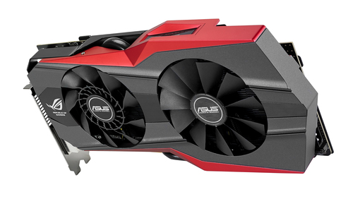 ASUS STRIKER-GTX760-P-4GD5 NVIDIA GeForce GTX 780 Ti – image 4