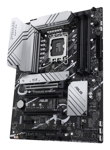 ASUS PRIME Z790-P - Moederbord, afbeelding 5