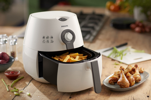 Philips Daily Collection HD9218/54 fryer Single – image 7