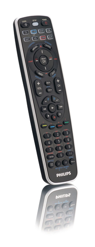 Philips Perfect replacement SRU5108 Remote Control