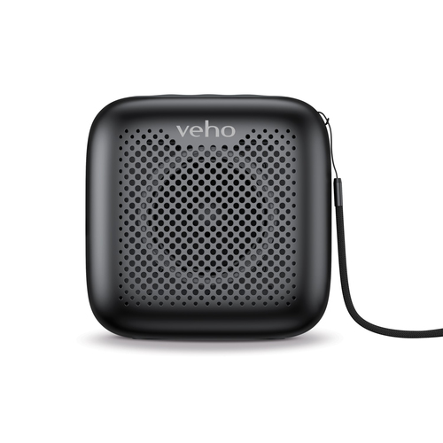 MZ-4 PORTABLE BLUETOOTH SPEAKER-B