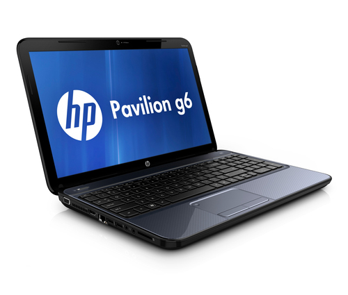 HP Pavilion g6-2317tu Intel® Core™ i7 i7-3632QM Laptop – image 3