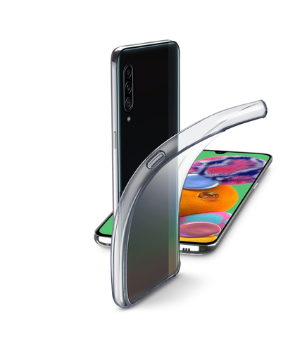 Cellularline Fine - Galaxy A90