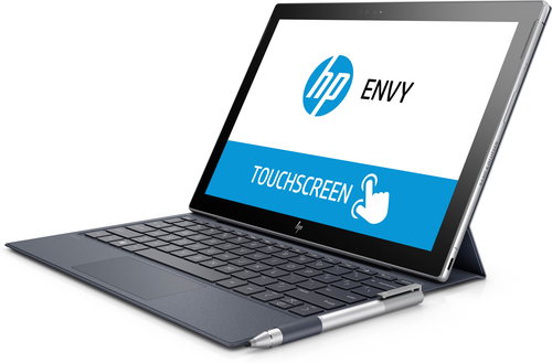 HP ENVY x2 12-g001na Intel® Core™ i5 i5-7Y54 Hybrid (2-in-1) – image 3