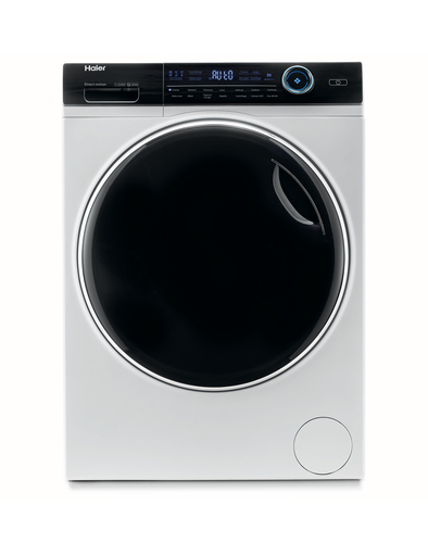 Haier I-Pro Series 7 HW100-B14979 стиральная машина Фронтальная загрузка 10 kg 1400 RPM Белый
