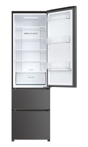 Haier 3D 60 Series 3 HETR3619ENPB Freestanding – image 3