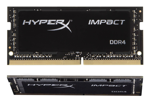 Kingston Technology KF429S17IB1K2/32 модуль памяти 32 GB 2 x 16 GB DDR4 260-pin SO-DIMM