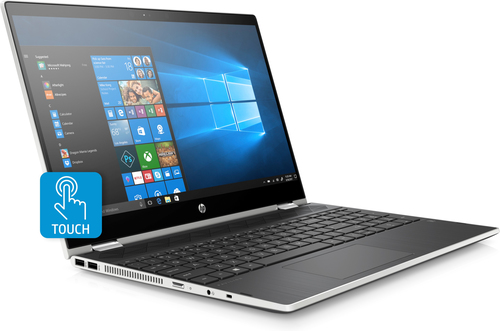 HP Pavilion x360 15-cr0000nia Intel® Core™ i7 i7-8550U Hybrid (2-in-1) – image 6