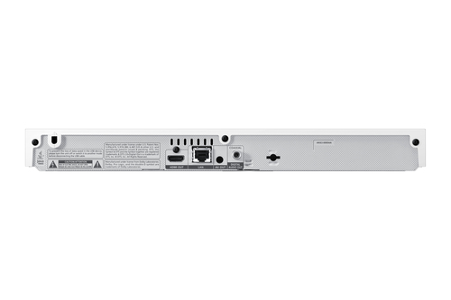 Samsung BD-F5500E 3D White – image 4