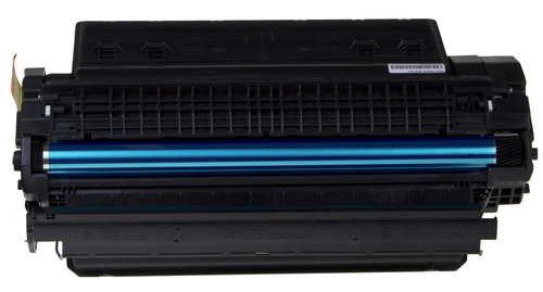 MM Black Laser Toner - HP 82X (C4182X) / Canon EP-72 - For HP LaserJet / Canon LBP – image 2