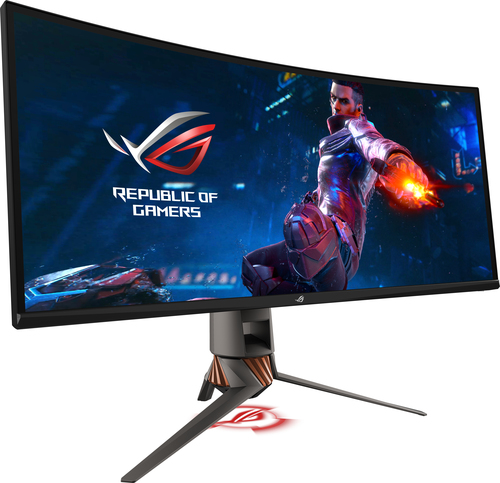 ASUS ROG Swift PG349Q computer monitor – image 2