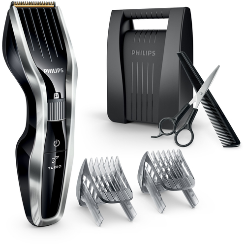 Philips HAIRCLIPPER Series 7000 Hair clipper HC7450/80