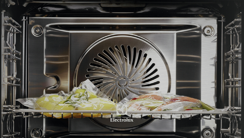 Electrolux EOB9851VAX 71 L Stainless steel – image 8
