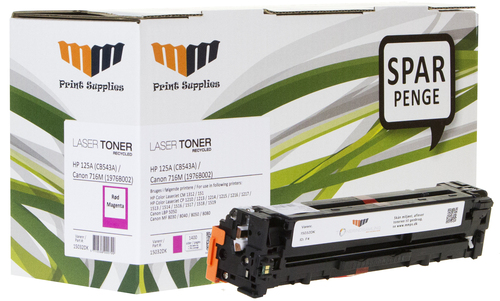 MM 15032UK toner cartridge 1 pc(s) Magenta