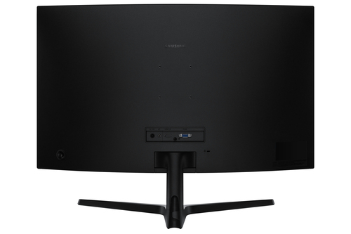 Samsung LS32D396GAUXXU Full HD 32" Curved VA LCD Monitor - Black - image 2