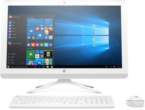 HP All-in-One - 24-g033na