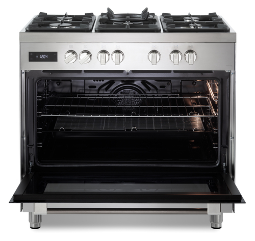 De’Longhi DEM 965 MXX – image 2