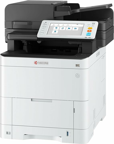 KYOCERA ECOSYS MA3500cix/Plus multi-device kleur 3-in-1 (pallet zending), afbeelding 3