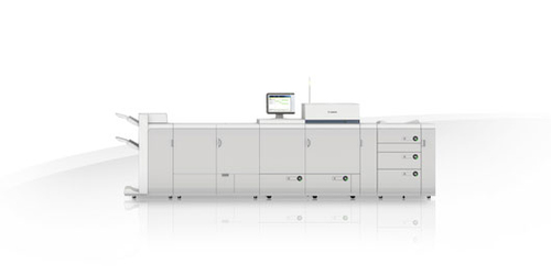 Canon imagePRESS C6010S