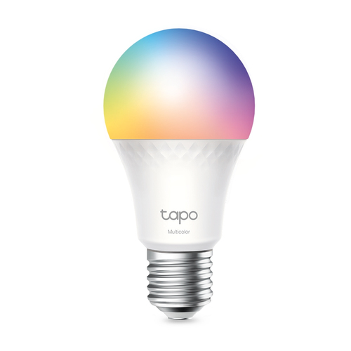 TAPO L535E Bombilla TP-LINK L535E Bombilla LED Inteligente RGB Multicolor