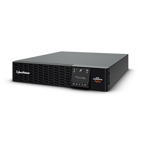 CyberPower PR3000RTXL2U sistema de alimentación ininterrumpida (UPS) Línea interactiva 2,7 kVA 2700 W 9 salidas AC imagen 5