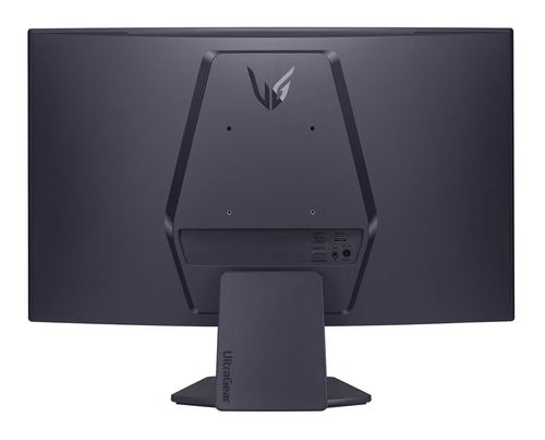 LG UltraGear 27GS60QC-B.Aekq 27" 180Hz Gaming Monitor - 1ms Response Time, HDR10, Vesa AdaptiveSync - image 6