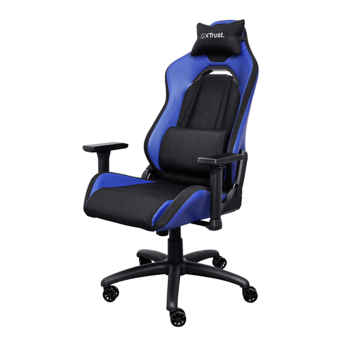 Trust GXT 714B Ruya Gaming Stoel gamestoel, afbeelding 2