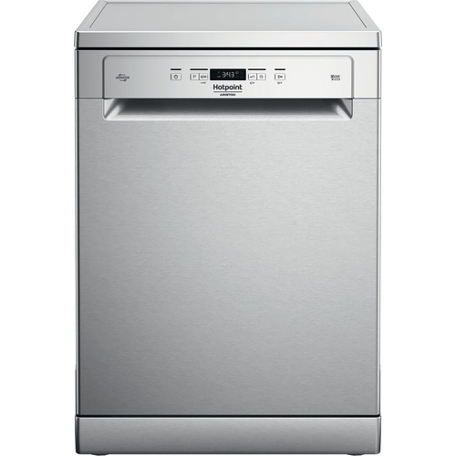 Hotpoint HFC 3C26 CW X Отдельно стоящий 14 мест