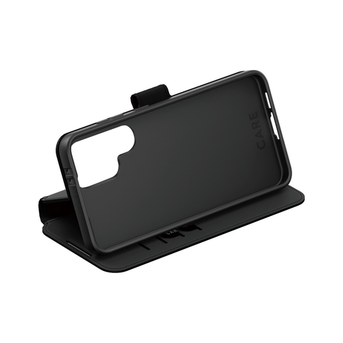 PanzerGlass CARE by PanzerGlass® Feature Wallet Case w. Kickstand Samsung Galaxy S25 Ultra