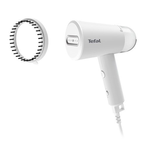 Tefal DT1020 Origin Travel Kleding stomer Grijs